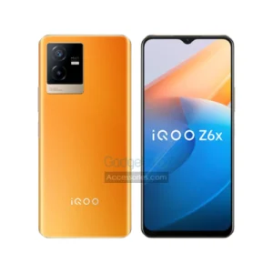 Vivo IQOO Z6x