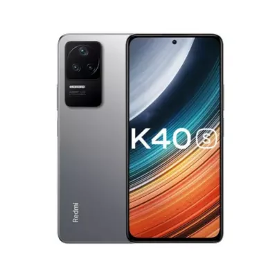 Xiaomi Redmi K40S