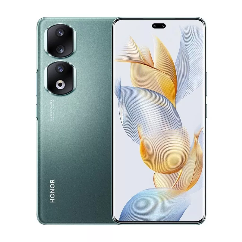 Honor 90 Pro Price in Pakistan and Specifications