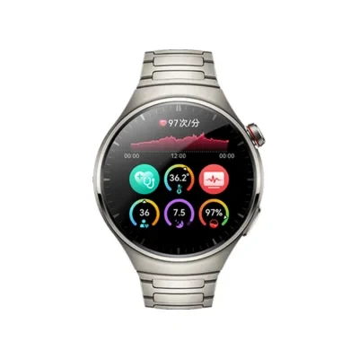 Huawei Watch 4 Pro