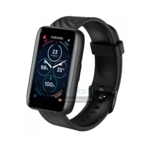 Motorola Moto Watch 70