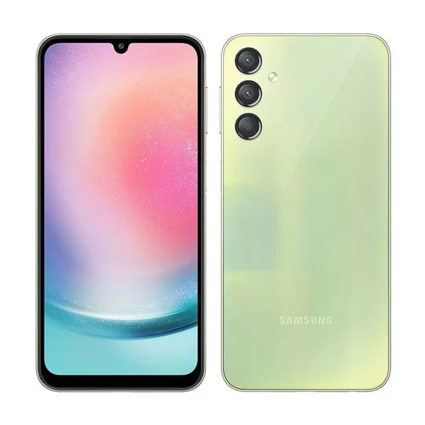 Samsung Galaxy A24 4G