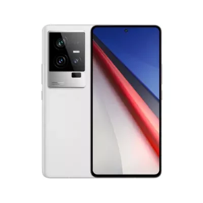 Vivo IQOO 11 Pro