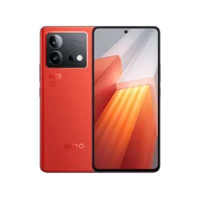 Vivo iQOO Neo8