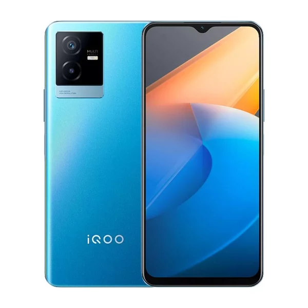 Vivo IQOO Z6x