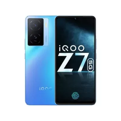 vivo iQOO Z7