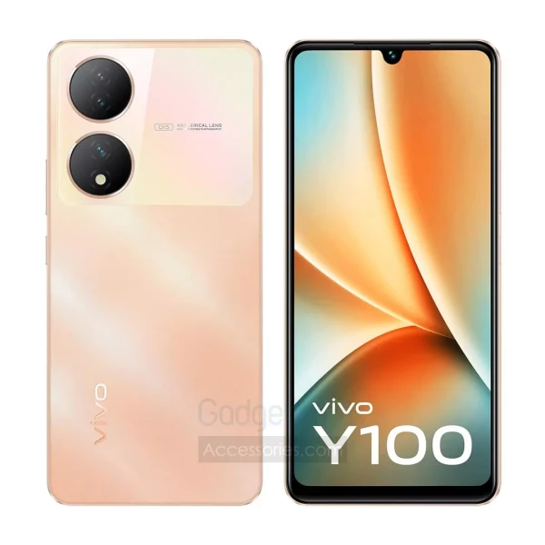 Vivo Y100