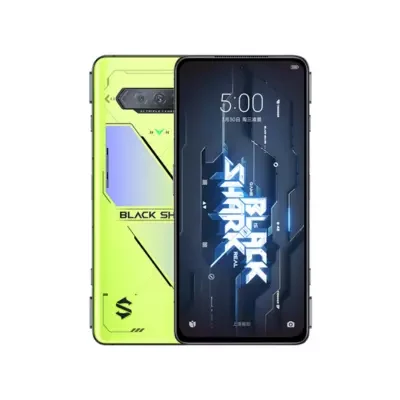 Xiaomi Black Shark 5 RS