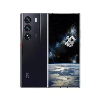 ZTE Axon 40 Ultra Space Edition