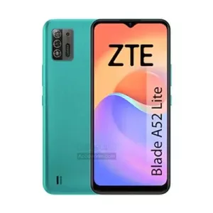 ZTE Blade A52 Lite