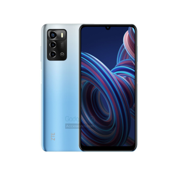 ZTE Blade A72