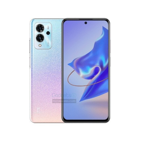 ZTE Blade V40 Pro