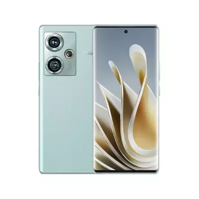 ZTE Nubia Z50