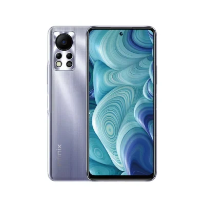 Infinix Hot 11s NFC