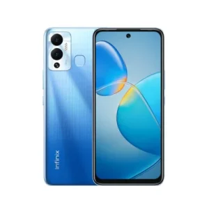 Infinix Hot 12 Play NFC