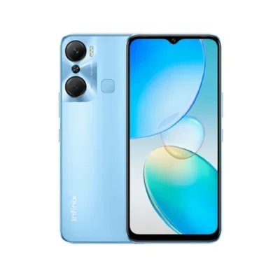 Infinix Hot 12 Pro