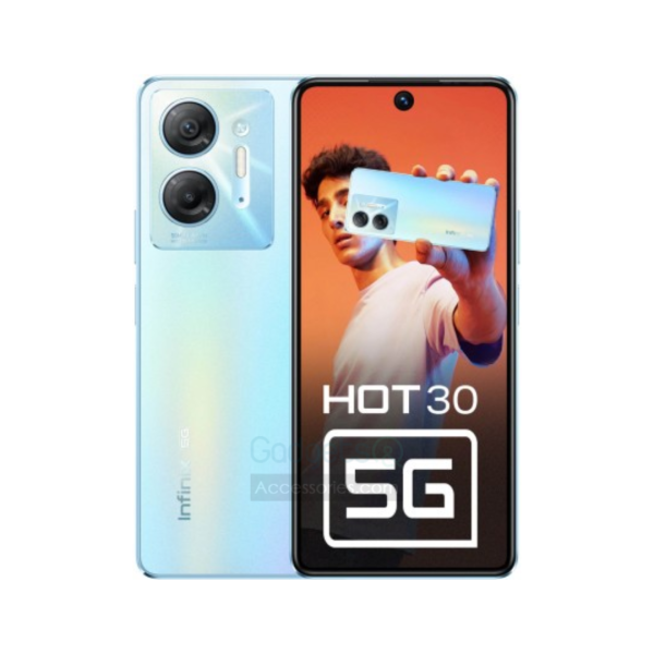 Infinix Hot 30 5G