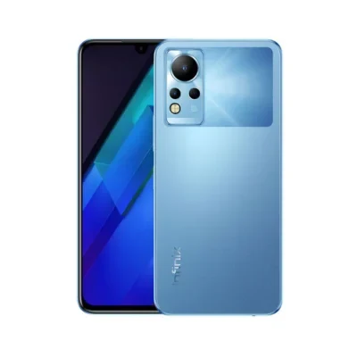 Infinix Note 12