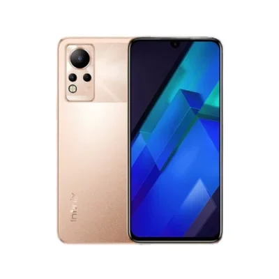 Infinix Note 12i 2022