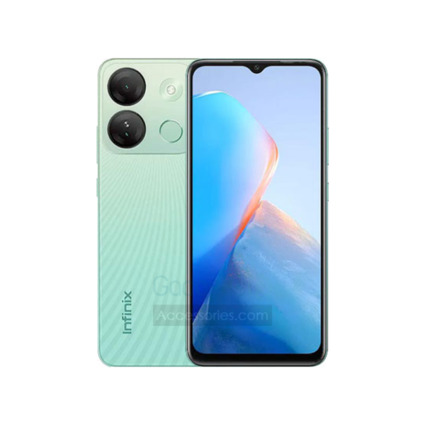 Infinix Smart 7 HD