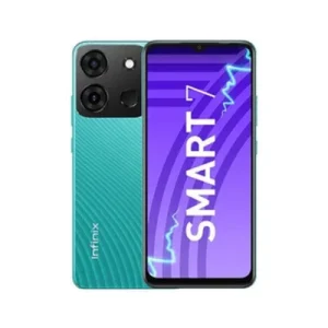 Infinix Smart 7 (India)