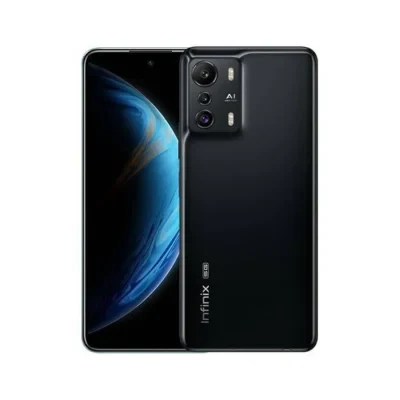 Infinix Zero 5G