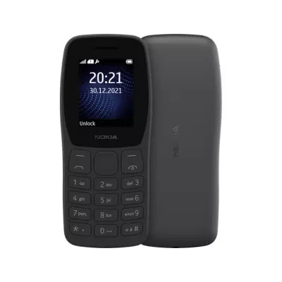 Nokia 105 Plus (2022)