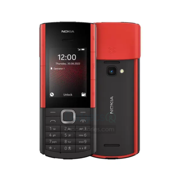 Nokia 5710 Xpress Audio