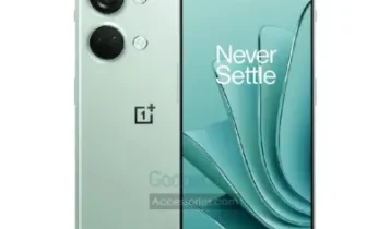 OnePlus Ace 2V Price in Pakistan and Specifications