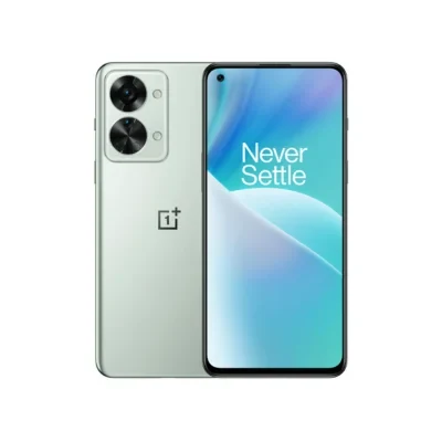 OnePlus Nord 2T