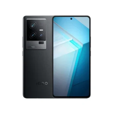 Vivo iQOO 11S