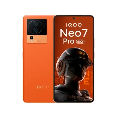 vivo iQOO Neo 7 Pro