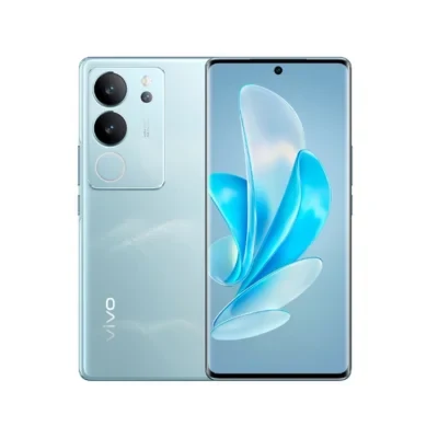 Vivo S17 Pro