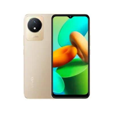 Vivo Y02t