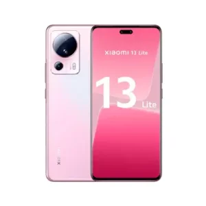 Xiaomi 13 Lite