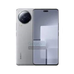 Xiaomi Civi 3