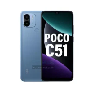 Xiaomi Poco C51