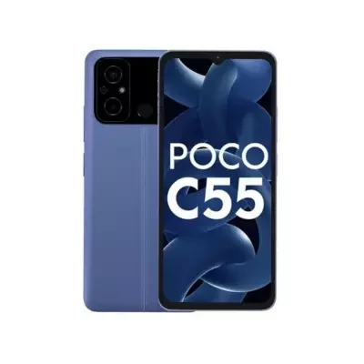 Xiaomi Poco C55