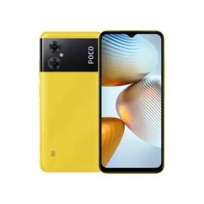 Xiaomi Poco M4 5G