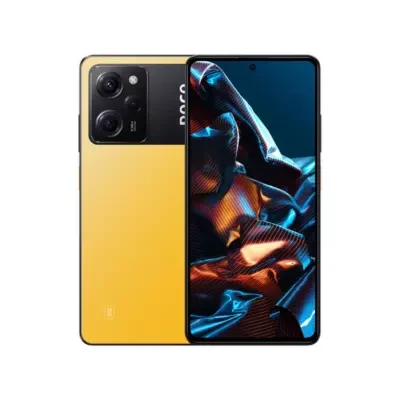 Xiaomi Poco X5 Pro