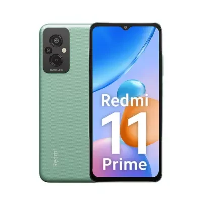 Xiaomi Redmi 11 Prime