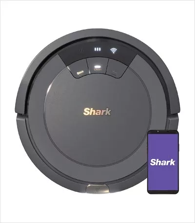 Shark ION Robot Vacuum AV753