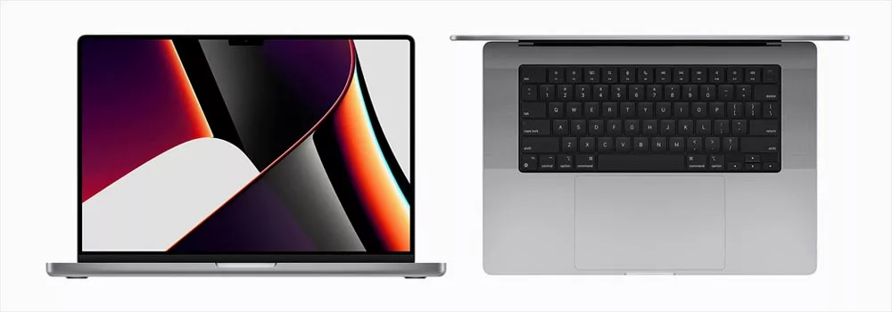 Apple MacBook Pro Best Laptops for Programming and Coding in Pakistan