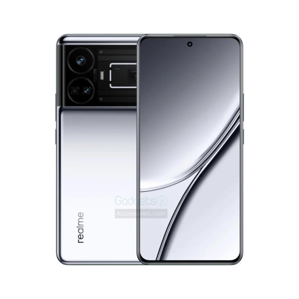 Realme GT5