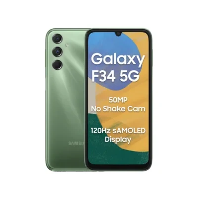 Samsung Galaxy F34