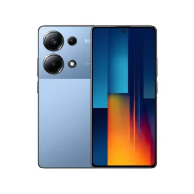 Xiaomi Poco M6 Pro