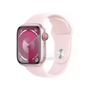 Apple Watch Series 9 Aluminum