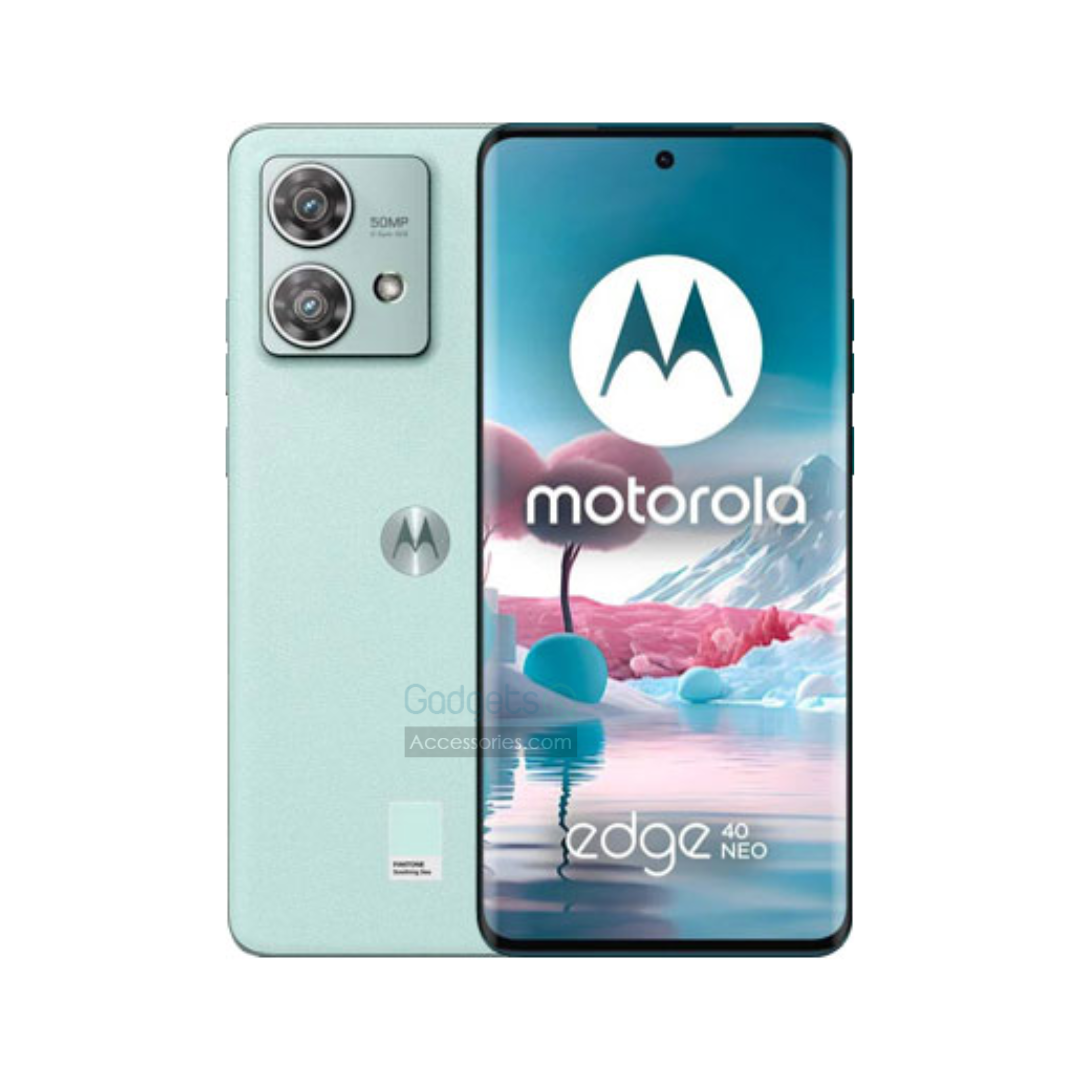 Motorola Edge 30 Price in Pakistan & Specs