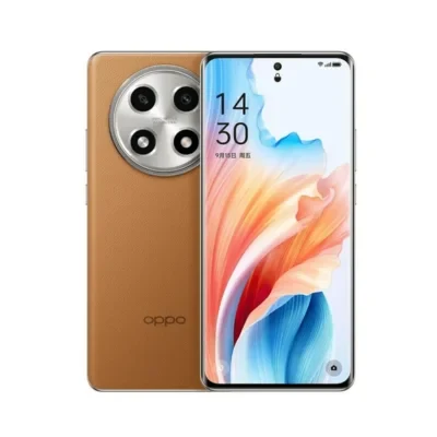 Oppo A2 Pro