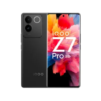 Vivo iQOO Z7 Pro